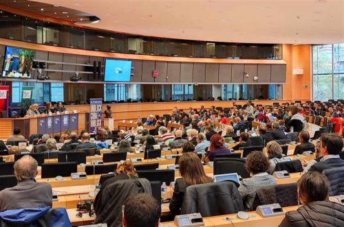 eurodiputados-repudian-el-bloqueo-a-cuba-y-lo-califican-de-criminal