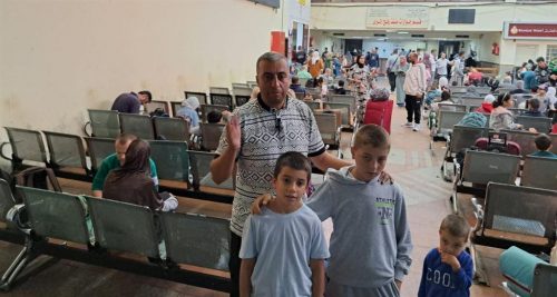 llega-a-moscu-otro-avion-con-mas-de-100-rusos-evacuados-de-gaza