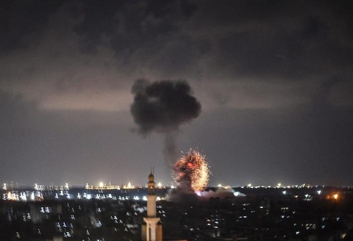 israel-lanzo-18-mil-toneladas-de-bombas-sobre-gaza