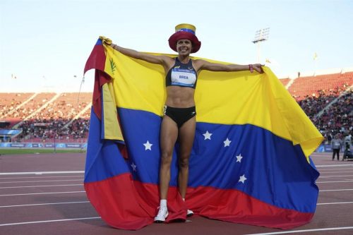 venezolana-brea-gana-su-segundo-oro-en-atletismo-panamericano