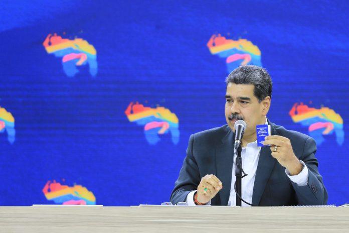 venezuela-organizara-actividades-para-denunciar-doctrina-monroe