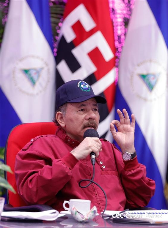  el-mundo-demanda-y-exige-paz-afirmo-presidente-de-nicaragua