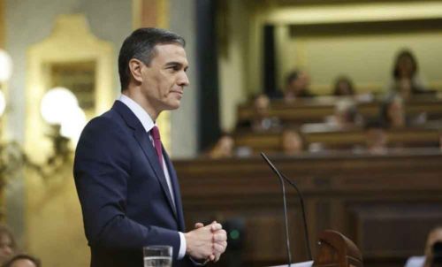 semana-compleja-para-gobierno-de-espana-con-posibles-atascos
