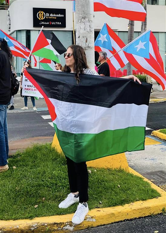  organizaciones-puertorriquenas-reafirman-su-solidaridad-con-palestina