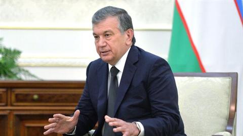 presidente-uzbeko-participara-en-conferencia-climatica-de-dubai