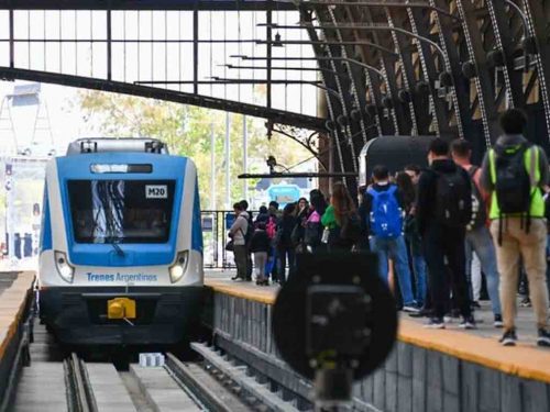afectado-servicio-de-trenes-en-argentina-por-falsas-amenazas