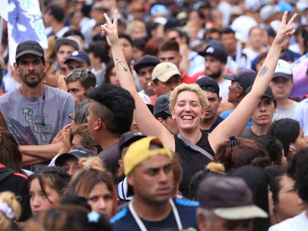 conmemoran-en-argentina-dia-de-la-militancia-peronista