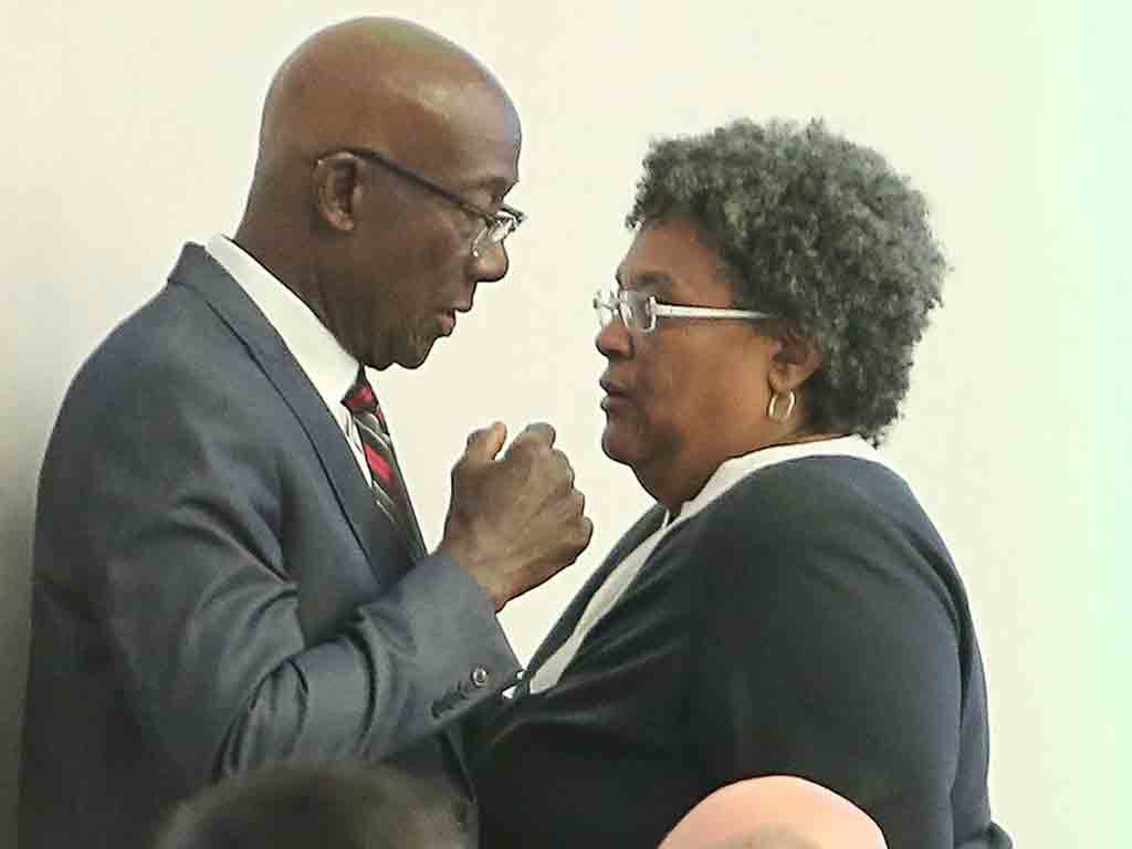 barbados-y-trinidad-y-tobago-buscan-establecer-nuevo-acuerdo-pesquero