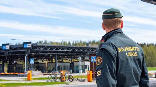 agencia-de-ue-enviara-fuerzas-a-frontera-de-finlandia-con-rusia