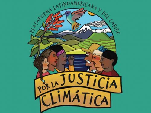 Justicia Climática del Caribe