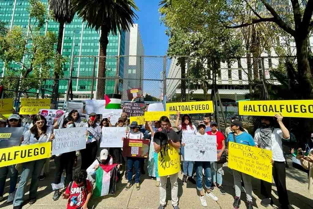 cientos-de-mexicanos-condenan-genocidio-de-israel-en-gaza