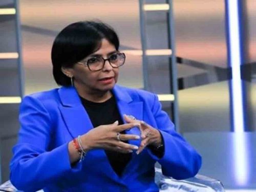 venezuela-mantiene-apego-legal-sobre-esequibo-aseguro-vicepresidenta