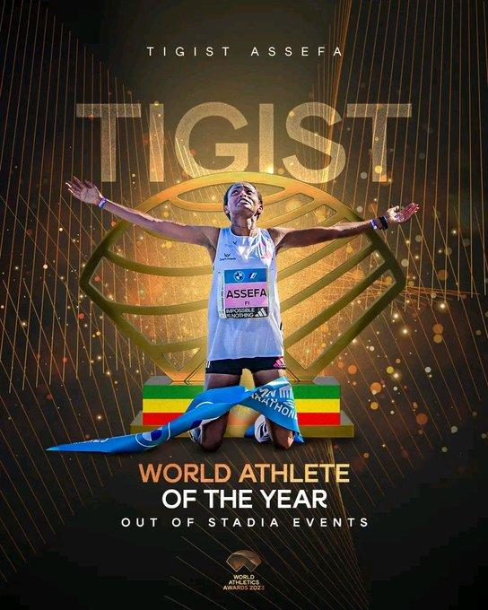 destacan-entrega-de-premio-atleta-del-ano-2023-a-corredora-etiope