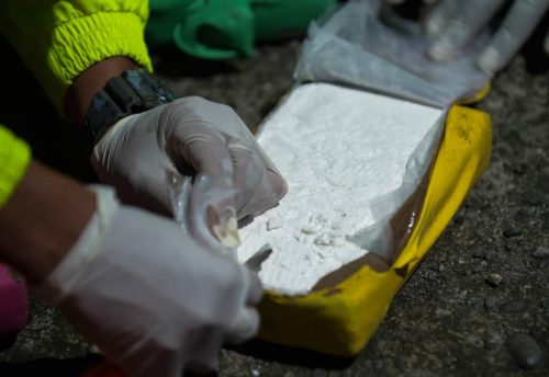 detenidos-cuatro-policias-paraguayos-por-robo-de-cocaina