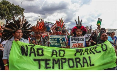 congreso-de-brasil-vota-veto-de-lula-a-tesis-sobre-tierras-indigenas