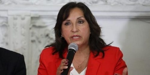 presidenta-de-peru-cree-posible-repatriacion-de-presos-desde-ecuador