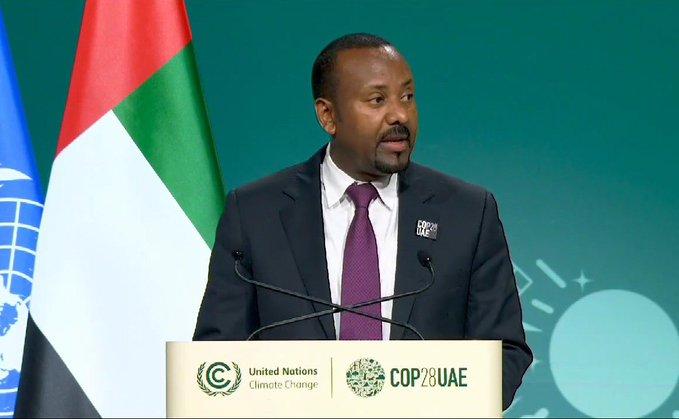 etiopia-advirtio-sobre-afectaciones-climaticas-en-africa-en-cop28