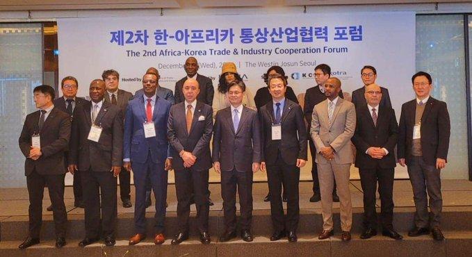 etiopia-expuso-potencial-de-inversion-en-foro-corea-africa