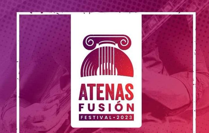 Festival Atenas Fusión