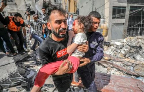 gaza-es-el-lugar-mas-peligro-del-mundo-para-los-ninos-afirma-unicef