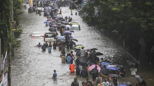 intensas-lluvias-paralizan-estado-del-sur-de-india