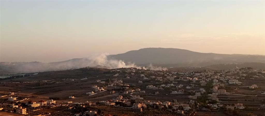 israel-bombardea-zonas-del-sur-de-libano