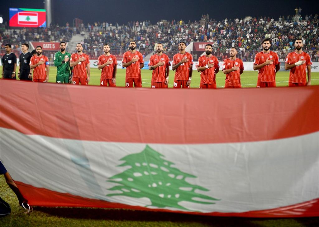 libano-vs-arabia-saudita-en-amistoso-ante-copa-asiatica-de-futbol