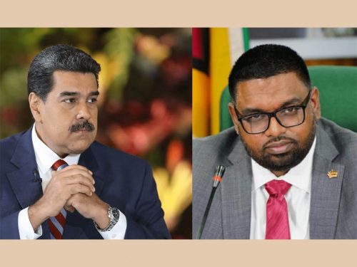 presidentes-de-venezuela-y-guyana-abordan-controversia-sobre-esequibo