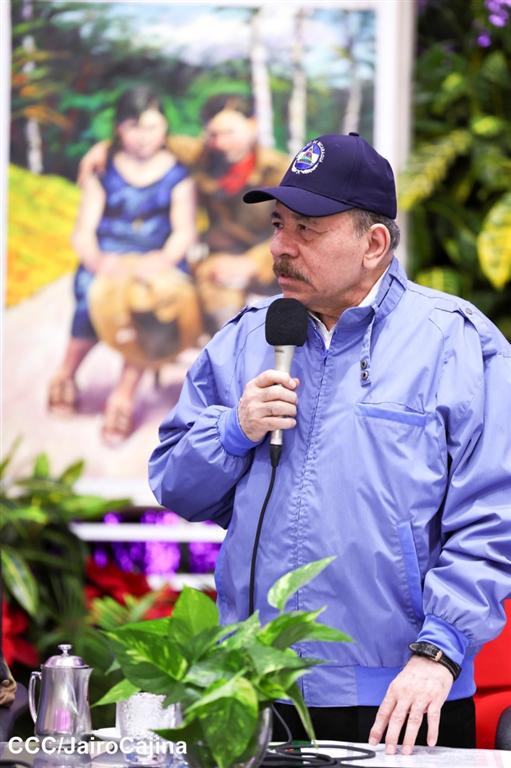  presidente-de-nicaragua-resalto-importancia-de-vivir-en-paz
