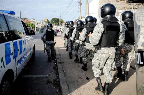 senalan-impactos-del-crimen-organizado-en-uruguay
