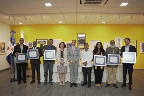 premio-anual-de-literatura-distingue-a-seis-escritores-dominicanos