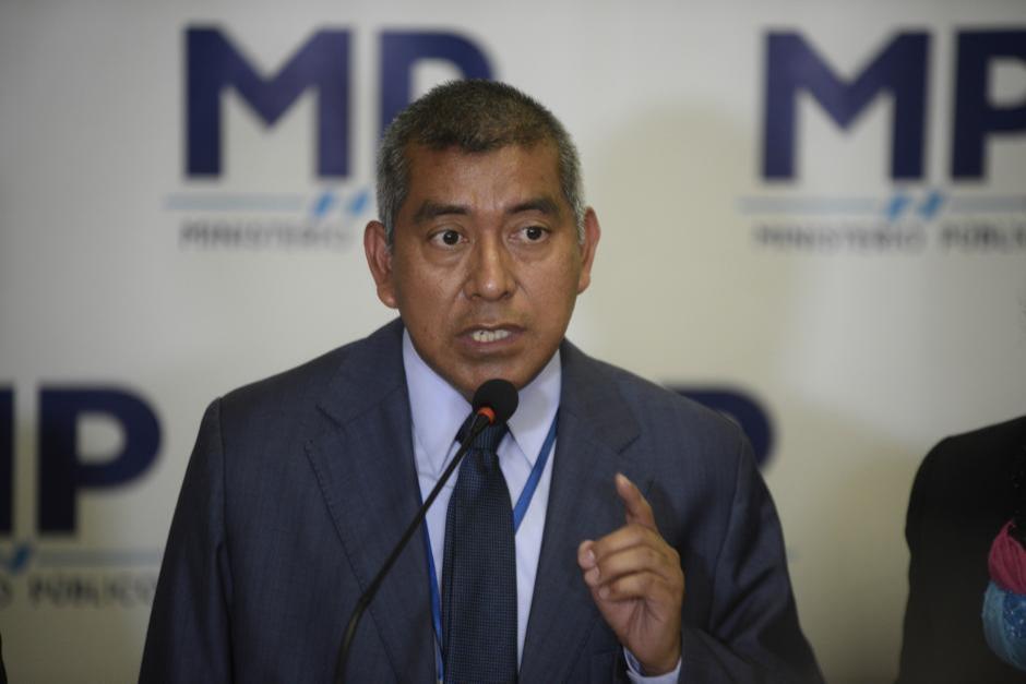 gobierno-de-guatemala-rechaza-expresiones-sobre-ruptura-democratica