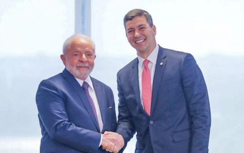 prensa-paraguaya-resena-falta-de-acuerdo-en-cumbre-con-brasil