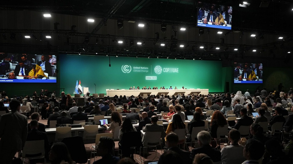 afirman-que-presidencia-de-cop28-mantiene-mayor-ambicion-posible