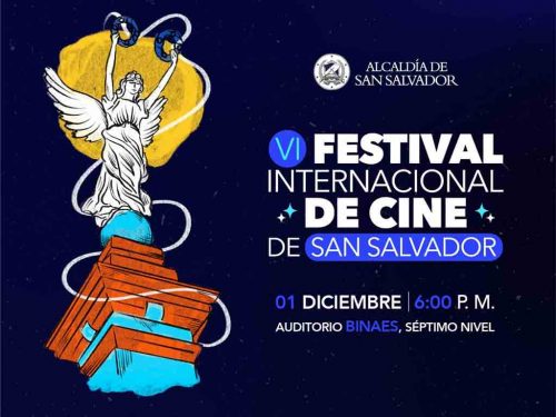 inauguran-vi-festival-internacional-de-cine-en-san-salvador