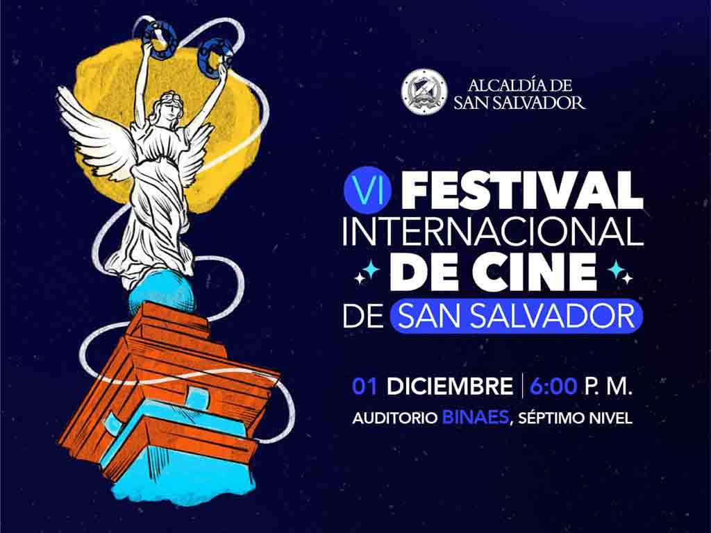 inauguran-vi-festival-internacional-de-cine-en-san-salvador