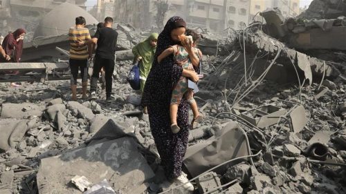 relatores-de-onu-califican-asedio-a-gaza-como-genocidio-continuado