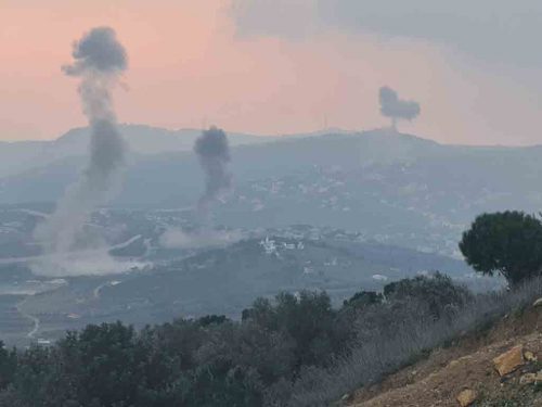 resistencia-libanesa-lanza-ataque-aereo-contra-posicion-israeli