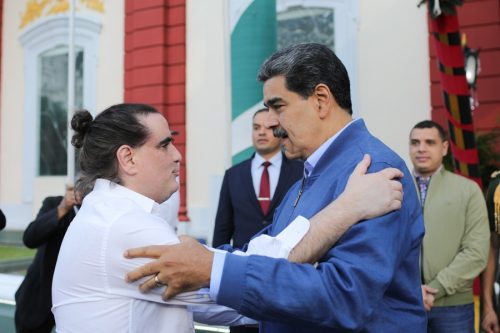 liberacion-y-retorno-de-diplomatico-alex-saab-en-semana-de-venezuela