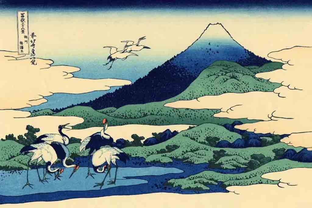 subastaran-famosos-grabados-del-artista-japones-katsushika-hokusai