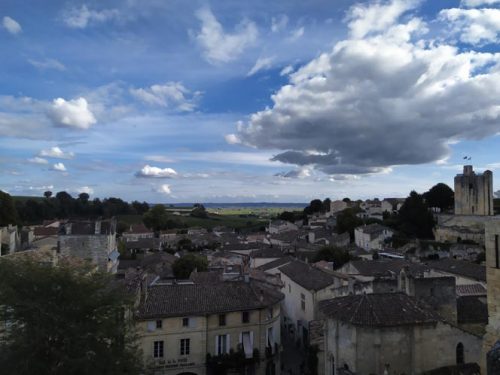 Saint-Émilion, Francia