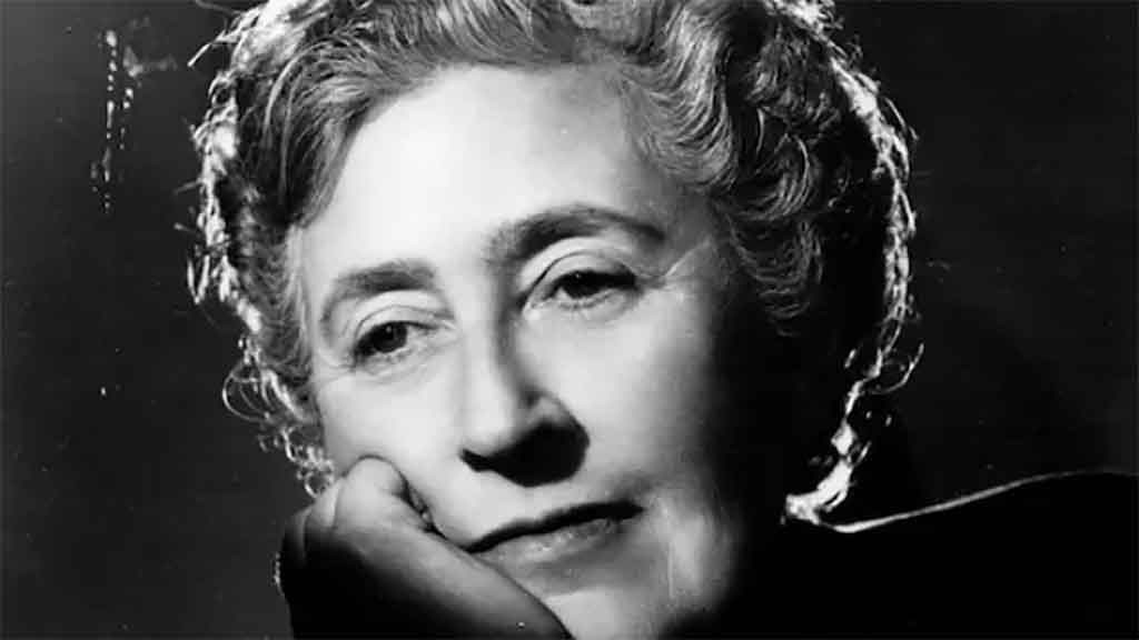 Agatha-Christie