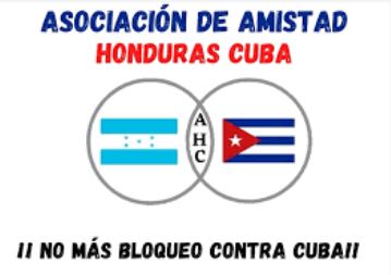 Asociación de Amistad Honduras-Cuba