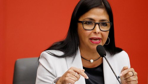 vicepresidenta-de-venezuela-dice-a-eeuu-no-procederan-sus-planes