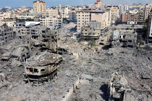 mas-de-350-mil-viviendas-destruidas-o-danadas-en-gaza
