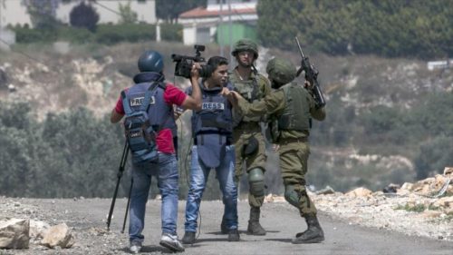 otro-periodista-palestino-asesinado-en-la-franja-de-gaza