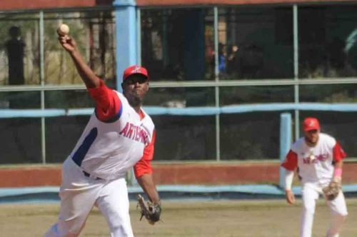 artemisa-empata-carrera-por-corona-nacional-del-beisbol-cubano