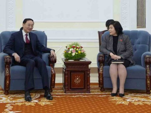 rpdc-y-china-sostienen-conversaciones-oficiales-en-pyongyang