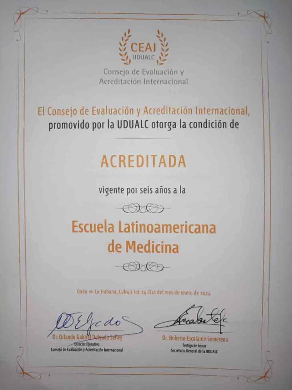  escuela-latinoamericana-de-medicina-logra-acreditacion-internacional