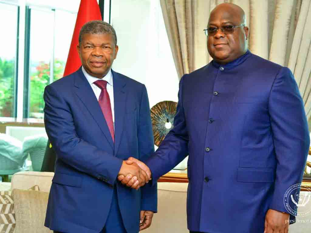 presidente-de-angola-asistira-a-toma-de-posesion-de-tshisekedi-en-rdc